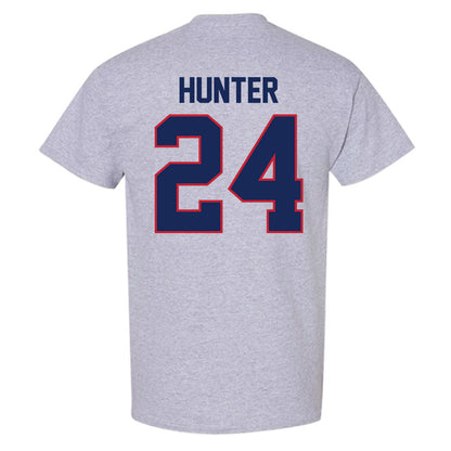 Arizona - NCAA Football : Gavin Hunter - Classic Shersey T-Shirt-1