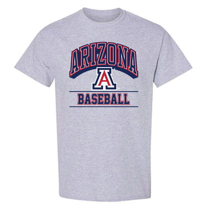 Arizona - NCAA Baseball : Sean Barta - Classic Shersey T-Shirt-0