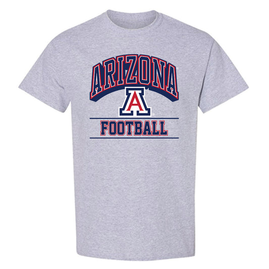 Arizona - NCAA Football : Ismail Mahdi - Classic Shersey T-Shirt-0