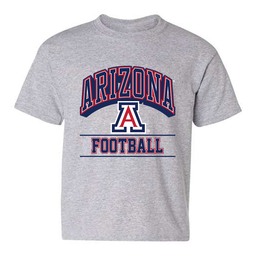 Arizona - NCAA Football : Dwight Bootle - Classic Shersey Youth T-Shirt-0