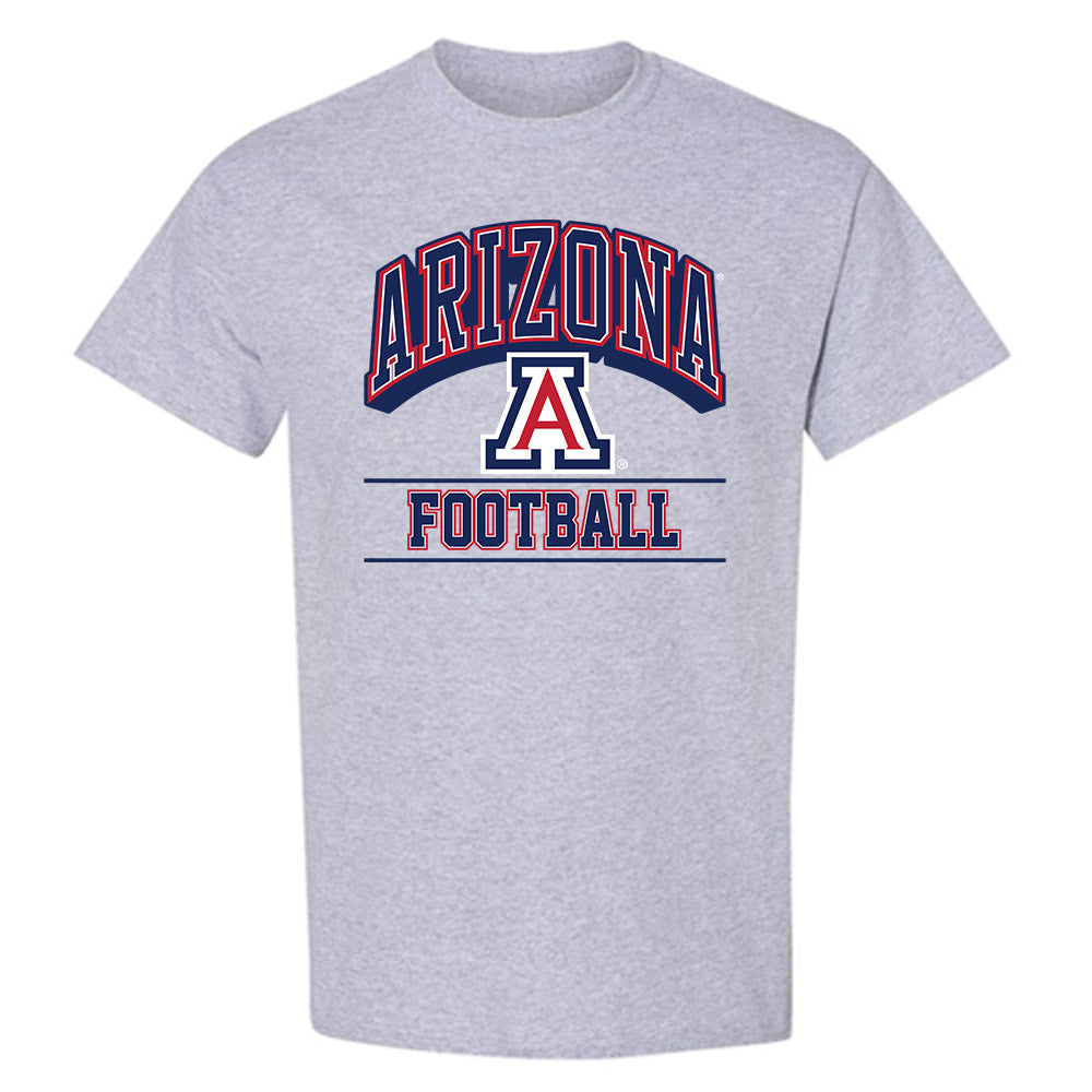 Arizona - NCAA Football : Michael Salgado-Medina - Classic Shersey T-Shirt-0