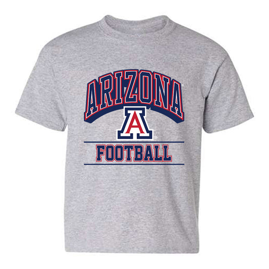 Arizona - NCAA Football : Ismail Mahdi - Classic Shersey Youth T-Shirt-0