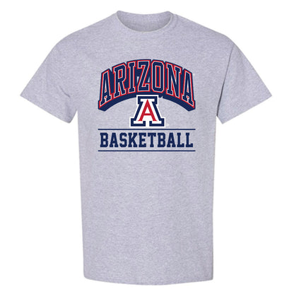 Arizona - NCAA Women's Basketball : Montaya Dew - Classic Shersey T-Shirt
