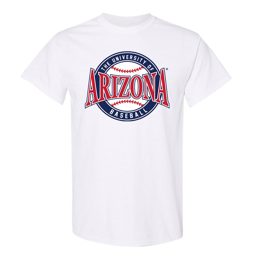 Arizona - NCAA Baseball : Easton Breyfogle - T-Shirt