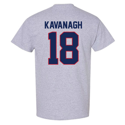 Arizona - NCAA Softball : Emma Kavanagh - Sports Shersey T-Shirt-1