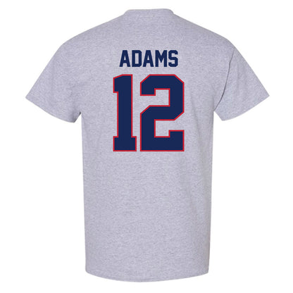 Arizona - NCAA Softball : Jalen Adams - Sports Shersey T-Shirt-1