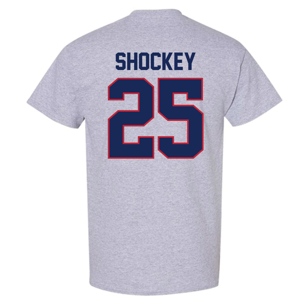Arizona - NCAA Softball : Regan Shockey - Sports Shersey T-Shirt