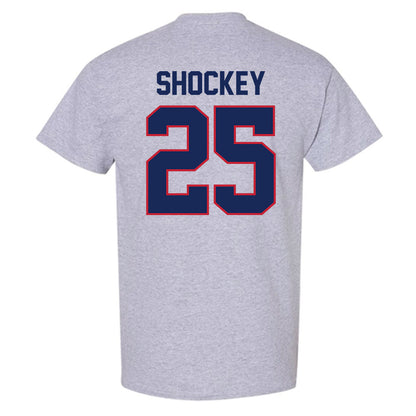 Arizona - NCAA Softball : Regan Shockey - Sports Shersey T-Shirt