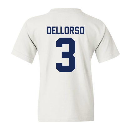 Arizona - NCAA Men's Basketball : Anthony DellOrso - Sports Shersey Youth T-Shirt-1