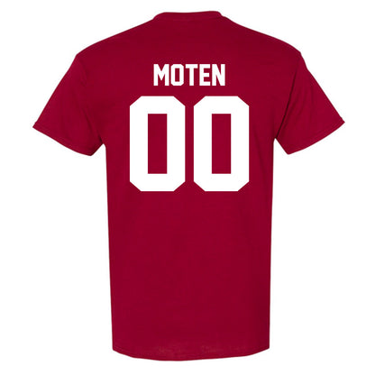 Alabama - NCAA Softball : Vic Moten - Classic Shersey T-Shirt-1