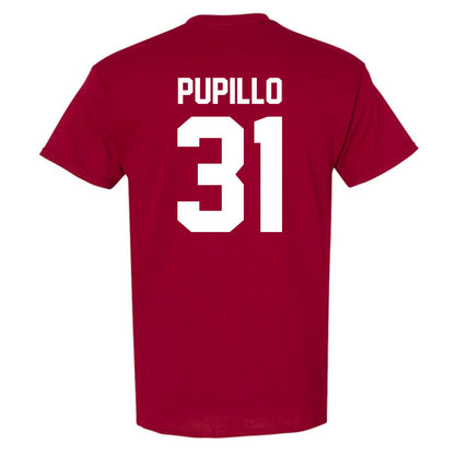 Alabama - NCAA Softball : Alexis Pupillo - Classic Shersey T-Shirt-1
