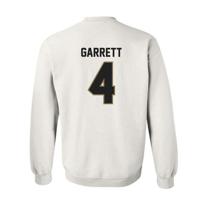 Texas State - NCAA Softball : Mayson Garrett - Crewneck Sweatshirt-1
