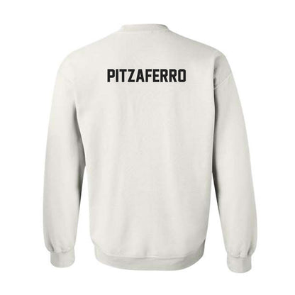 Texas State - NCAA Cheerleading : Alexis Pitzaferro - Classic Shersey Crewneck Sweatshirt-1