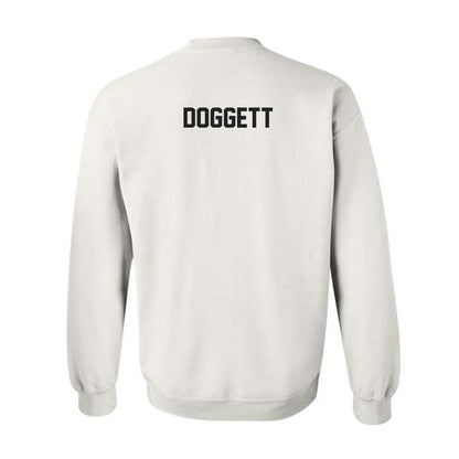 Texas State - NCAA Cheerleading : Ryan Doggett - Classic Shersey Crewneck Sweatshirt-1