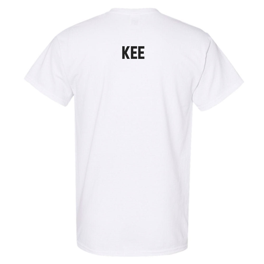 Texas State - NCAA Cheerleading : Carson Kee - Classic Shersey T-Shirt-1