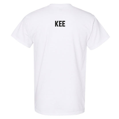 Texas State - NCAA Cheerleading : Carson Kee - Classic Shersey T-Shirt-1