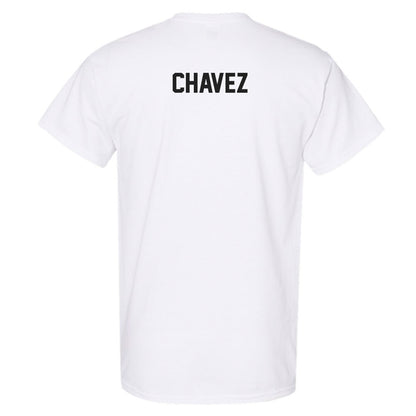 Texas State - NCAA Cheerleading : Jenna Chavez - Classic Shersey T-Shirt-1