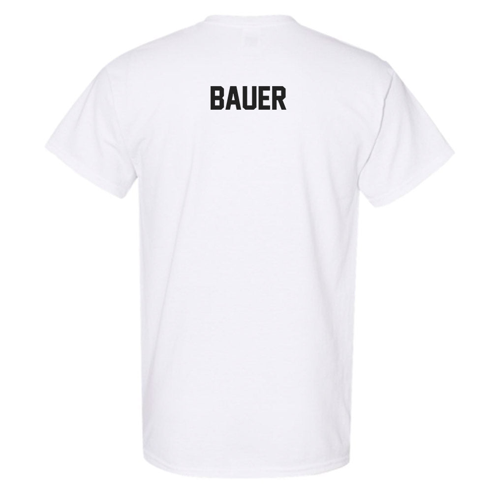 Texas State - NCAA Cheerleading : Jacqueline Bauer - Classic Shersey T-Shirt-1