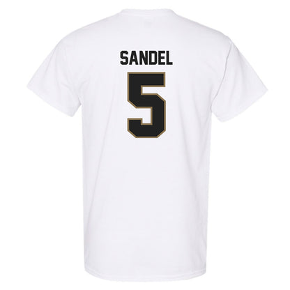 Texas State - NCAA Softball : Sophie Sandel - T-Shirt-1