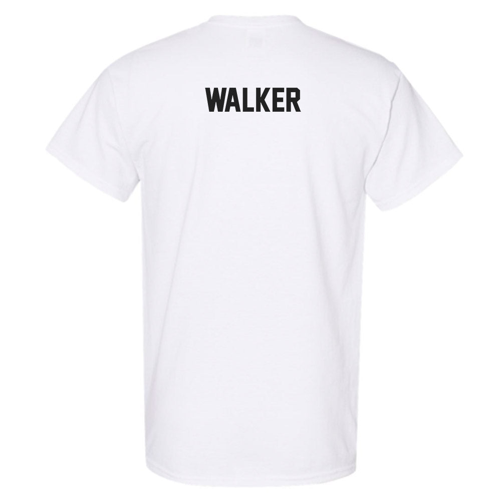 Texas State - NCAA Men's Track & Field : Giovonni Walker - T-Shirt-1