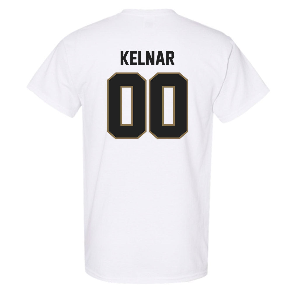 Texas State - NCAA Softball : Megan Kelnar - T-Shirt-1