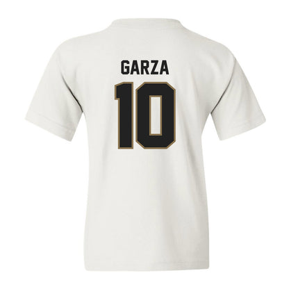 Texas State - NCAA Softball : Abby Garza - Youth T-Shirt
