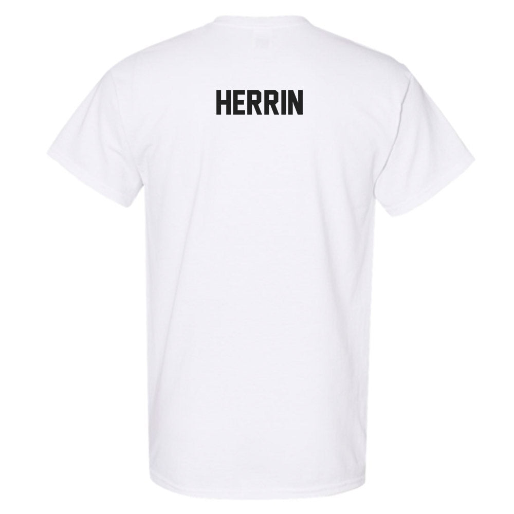 Texas State - NCAA Cheerleading : Madison Herrin - Classic Shersey T-Shirt-1