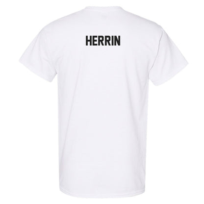 Texas State - NCAA Cheerleading : Madison Herrin - Classic Shersey T-Shirt-1