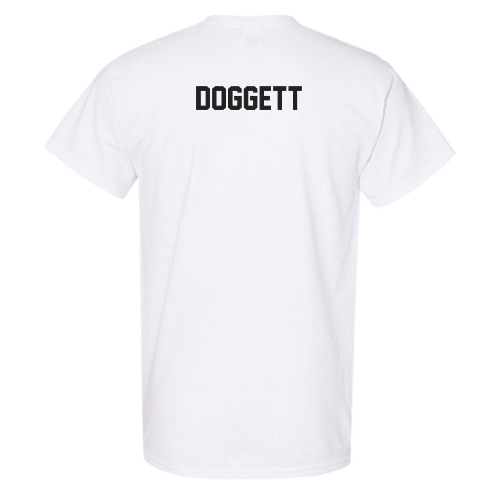 Texas State - NCAA Cheerleading : Ryan Doggett - Classic Shersey T-Shirt-1