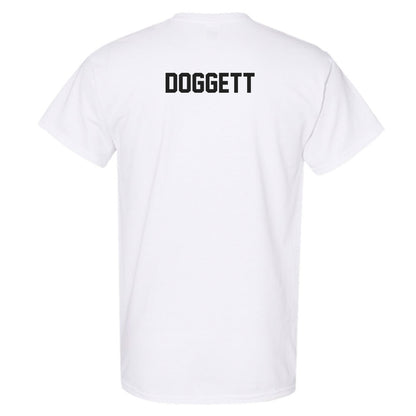 Texas State - NCAA Cheerleading : Ryan Doggett - Classic Shersey T-Shirt-1