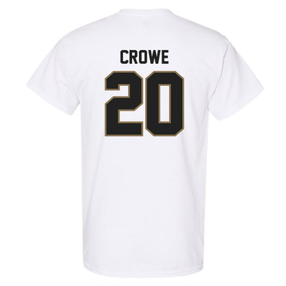 Texas State - NCAA Football : Dameon Crowe - Classic Shersey T-Shirt-1