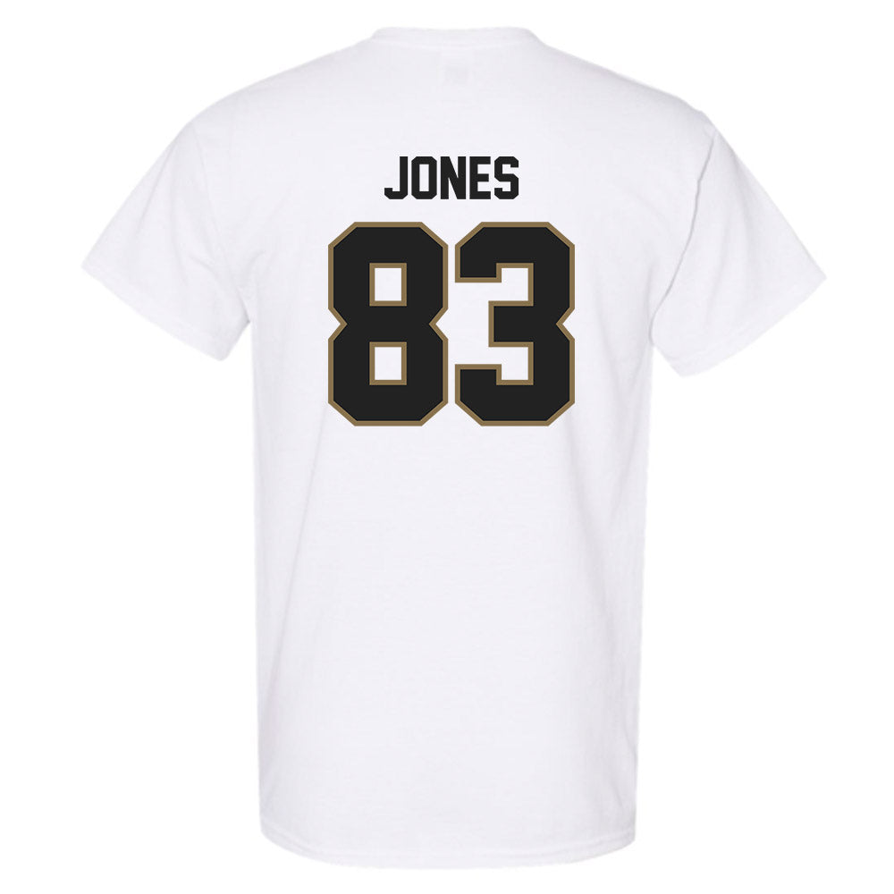 Texas State - NCAA Football : Jonah Jones - T-Shirt-1