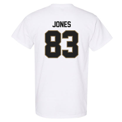 Texas State - NCAA Football : Jonah Jones - T-Shirt-1
