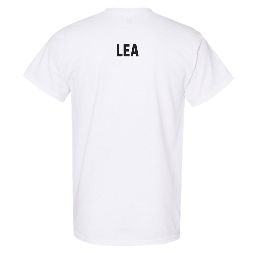 Texas State - NCAA Cheerleading : Nahla Lea - Classic Shersey T-Shirt-1