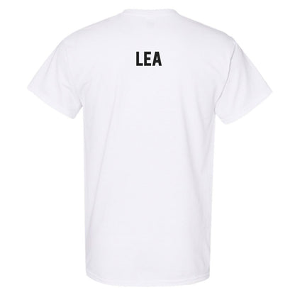 Texas State - NCAA Cheerleading : Nahla Lea - Classic Shersey T-Shirt-1