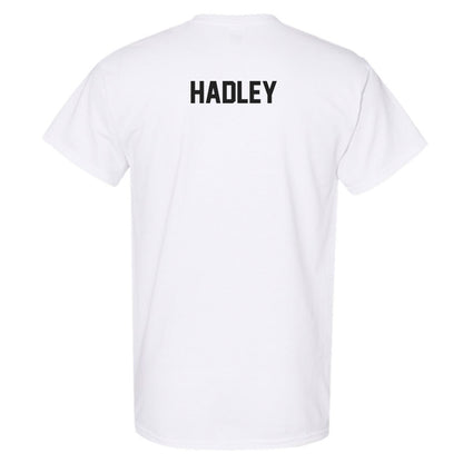 Texas State - NCAA Cheerleading : Lyndi Hadley - Classic Shersey T-Shirt-1