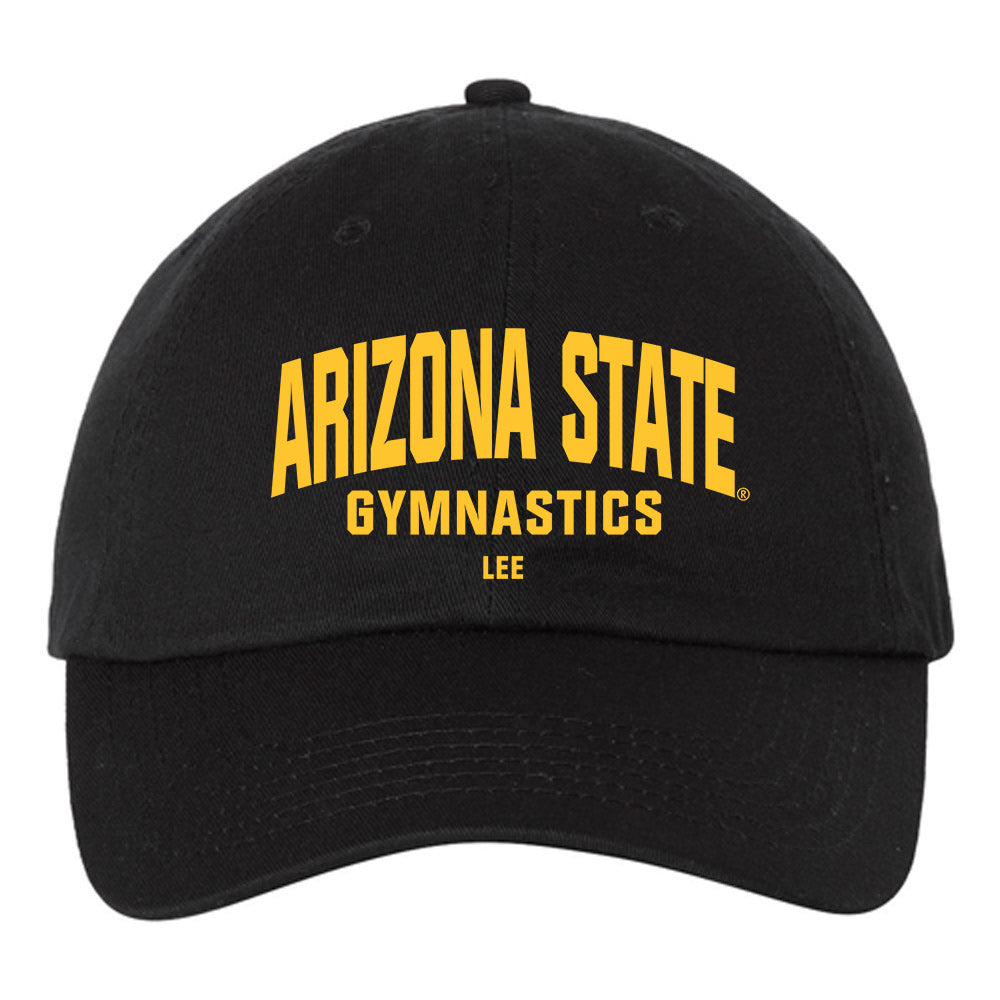 Arizona State - NCAA Women's Gymnastics : Kayla Lee - Dad Hat