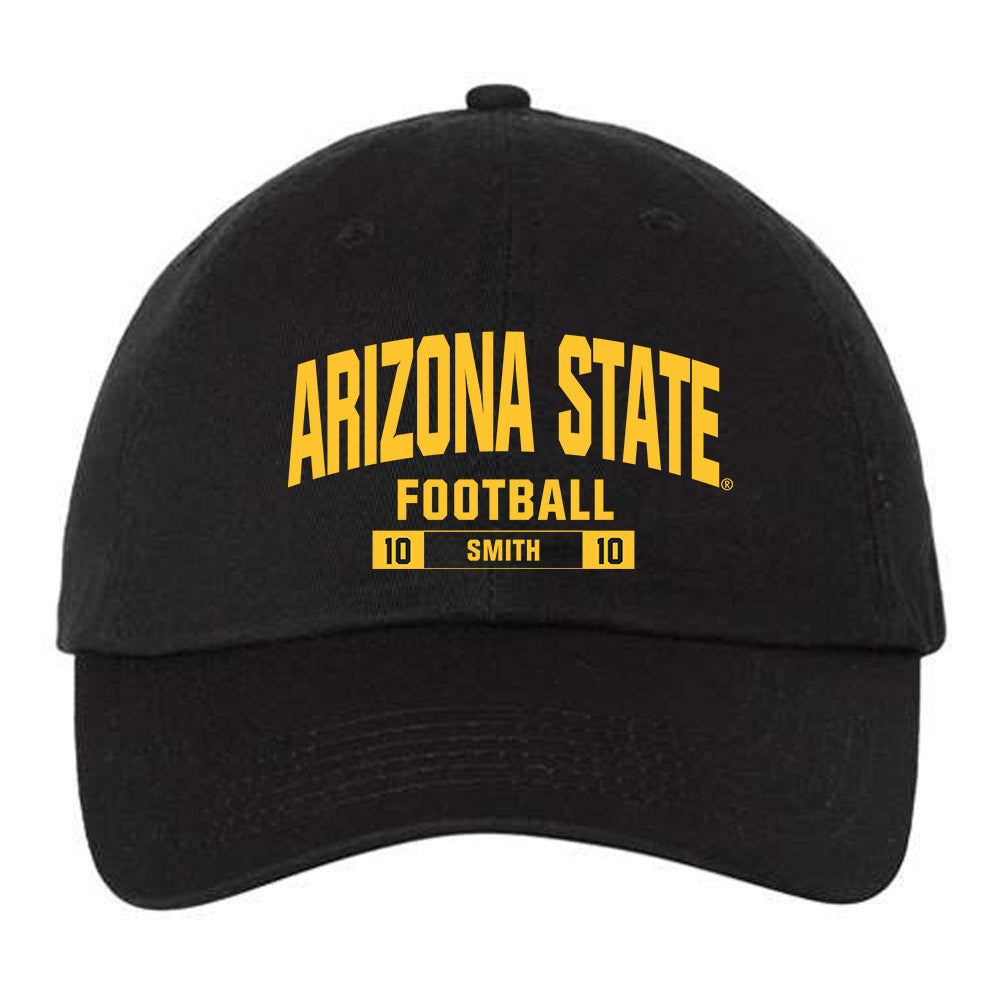 Arizona State - NCAA Football : Clayton Smith - Dad Hat-0