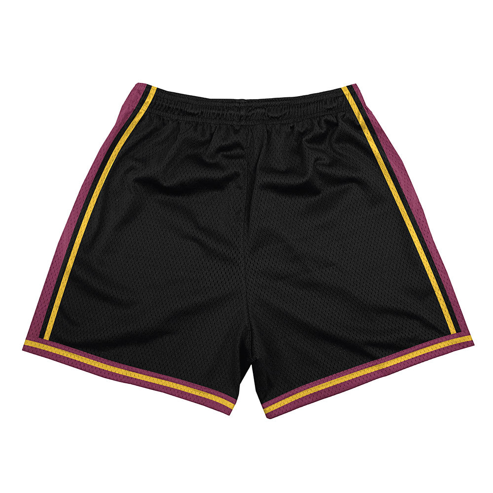 Arizona State - NCAA Baseball : Matthew Polk - Shorts-1