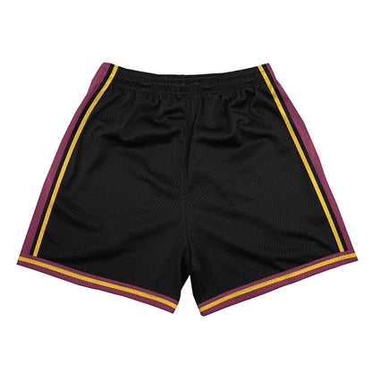 Arizona State - NCAA Baseball : Matthew Polk - Shorts-1