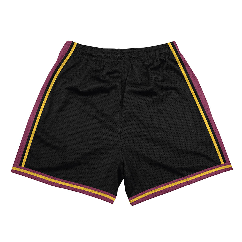Arizona State - NCAA Women's Soccer : Kennedy Zorn - Shorts-1
