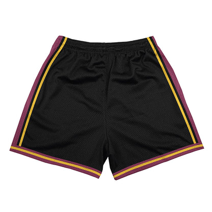 Arizona State - NCAA Women's Soccer : Kennedy Zorn - Shorts-1