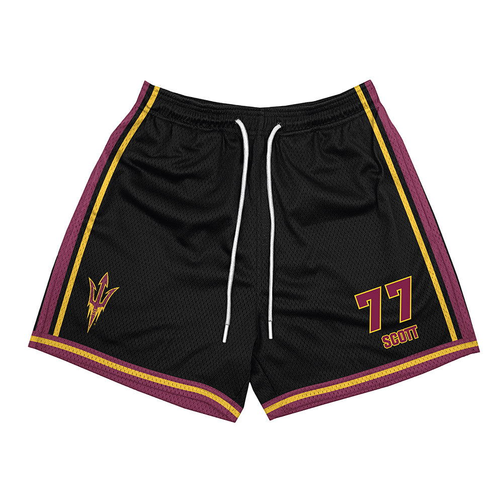 Arizona State - NCAA Football : Kyle Scott - Shorts-0