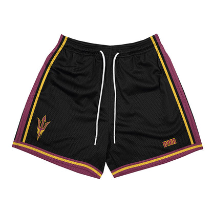 Arizona State - NCAA Football : Cameron Dyer - Shorts-0