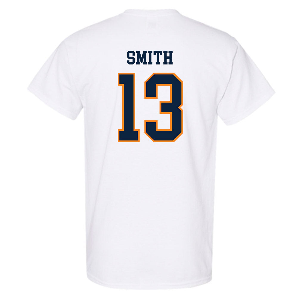 UT Martin - NCAA Baseball : Cole Smith - T-Shirt Classic Shersey