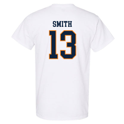 UT Martin - NCAA Baseball : Cole Smith - T-Shirt Classic Shersey