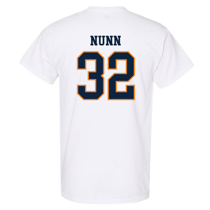 UT Martin - NCAA Baseball : John Parker Nunn - Classic Shersey T-Shirt-1