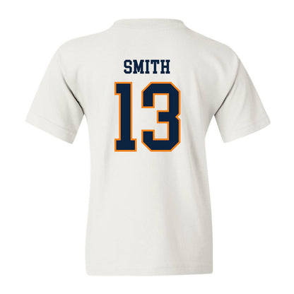 UT Martin - NCAA Baseball : Cole Smith - Youth T-Shirt Classic Shersey