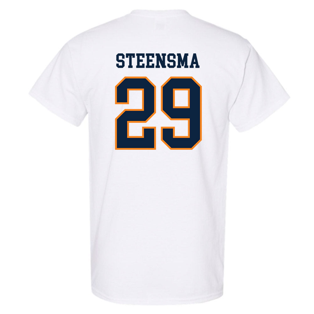 UT Martin - NCAA Baseball : Eric Steensma - T-Shirt Classic Shersey