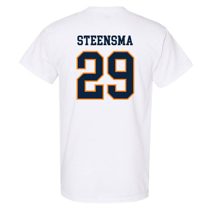 UT Martin - NCAA Baseball : Eric Steensma - T-Shirt Classic Shersey
